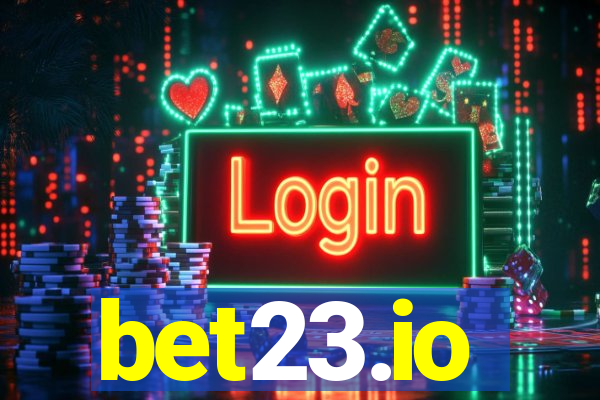 bet23.io