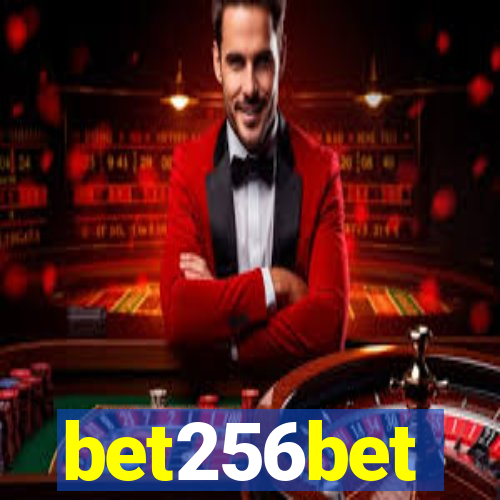 bet256bet