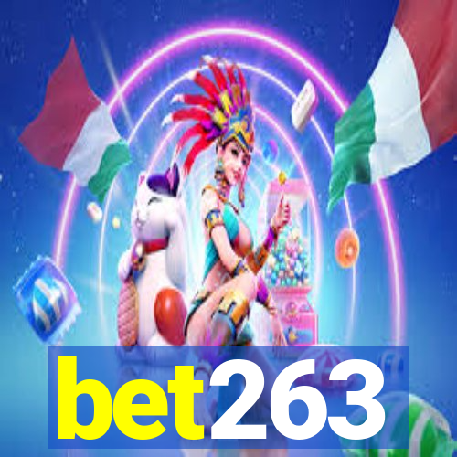 bet263