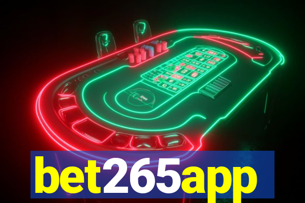 bet265app