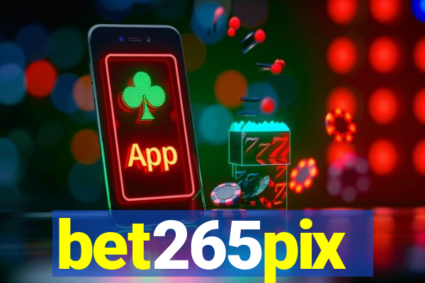 bet265pix