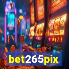 bet265pix