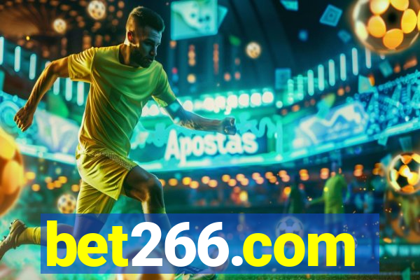 bet266.com