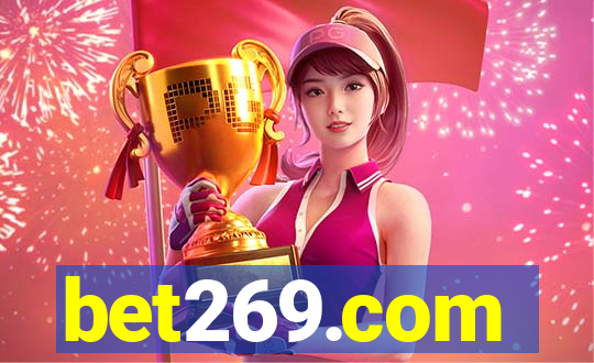 bet269.com