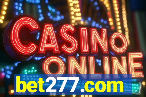 bet277.com