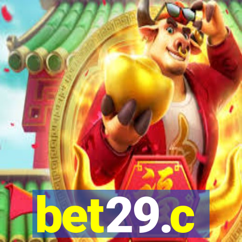 bet29.c