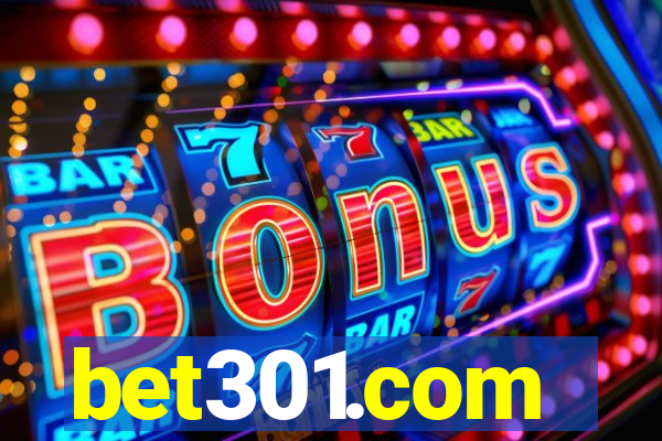 bet301.com