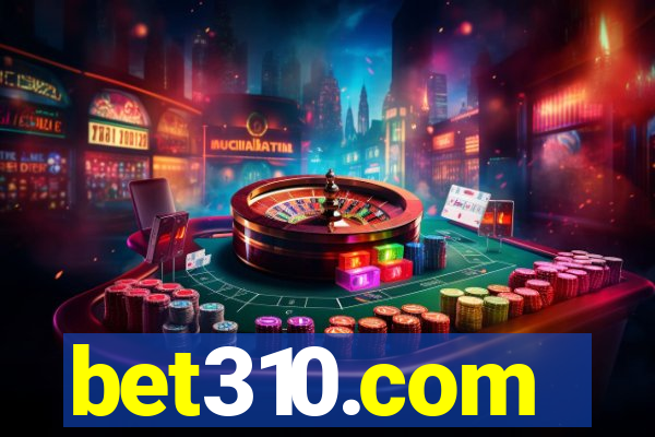 bet310.com