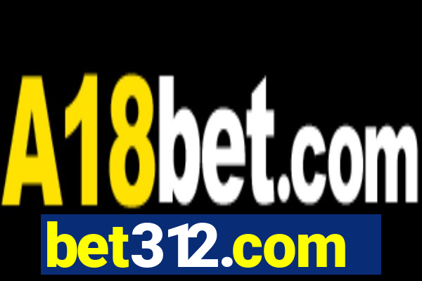 bet312.com