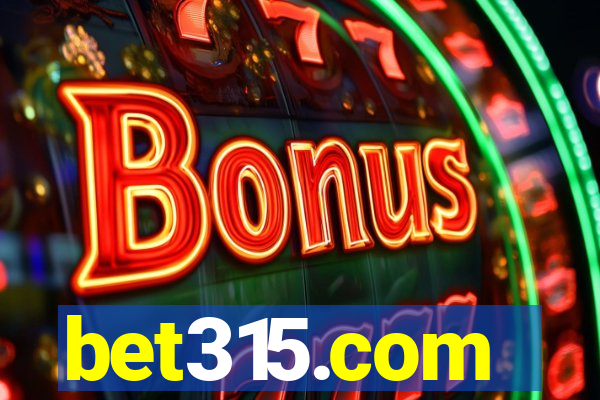 bet315.com