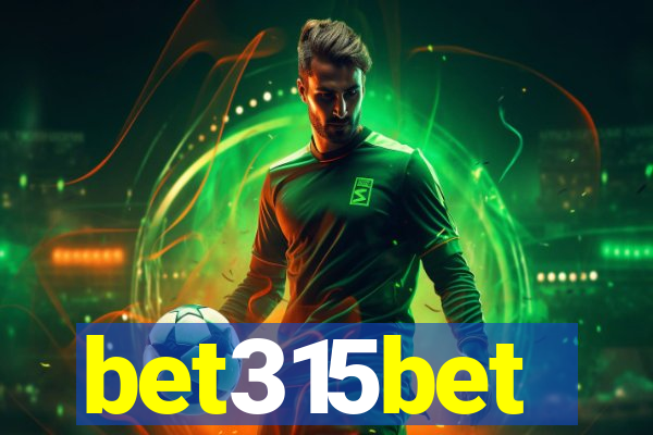 bet315bet