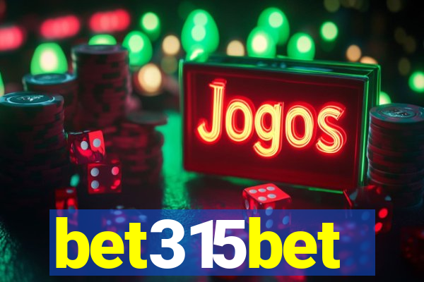 bet315bet