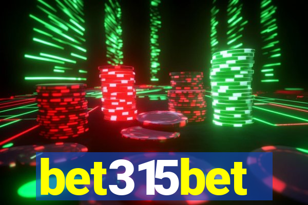 bet315bet