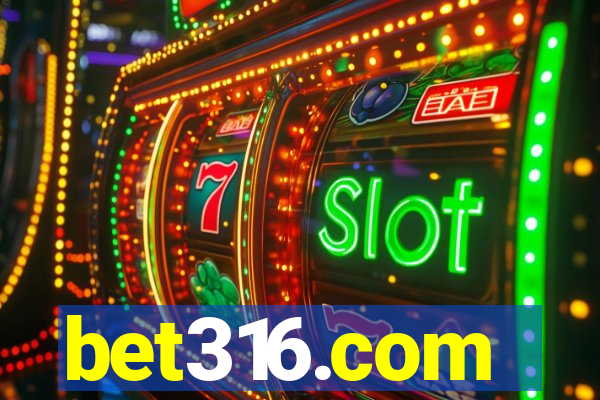 bet316.com