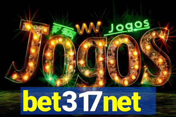 bet317net