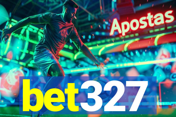 bet327