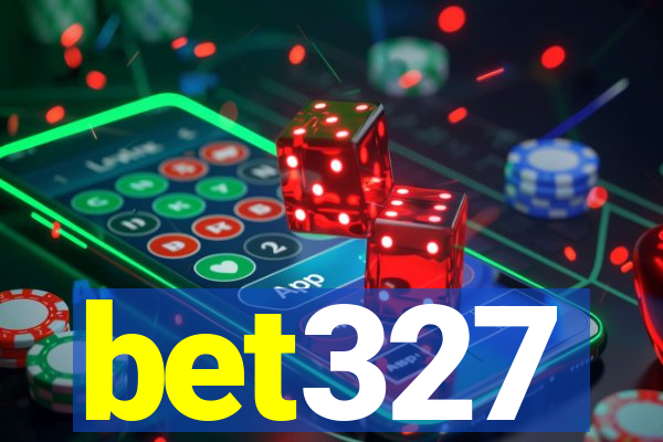 bet327