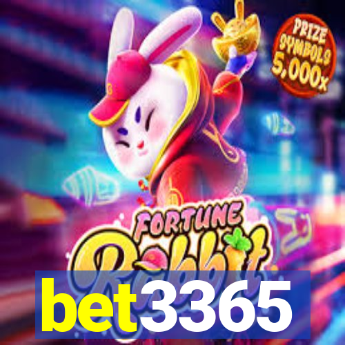 bet3365