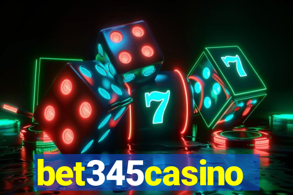 bet345casino