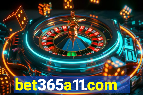 bet365a11.com