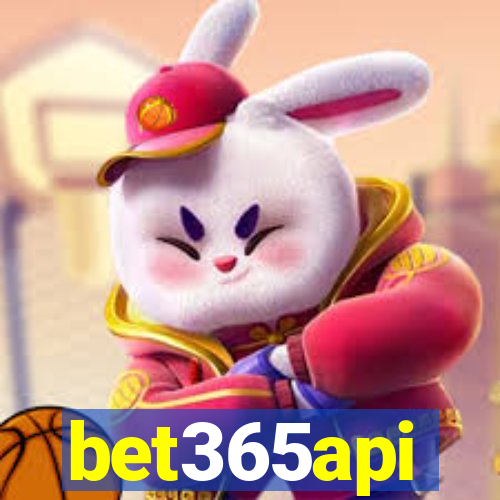 bet365api