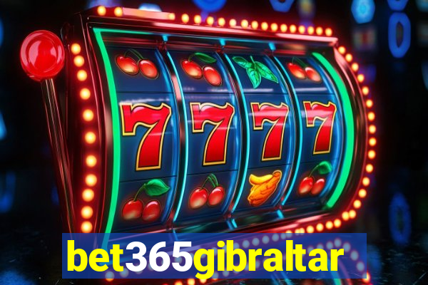 bet365gibraltar