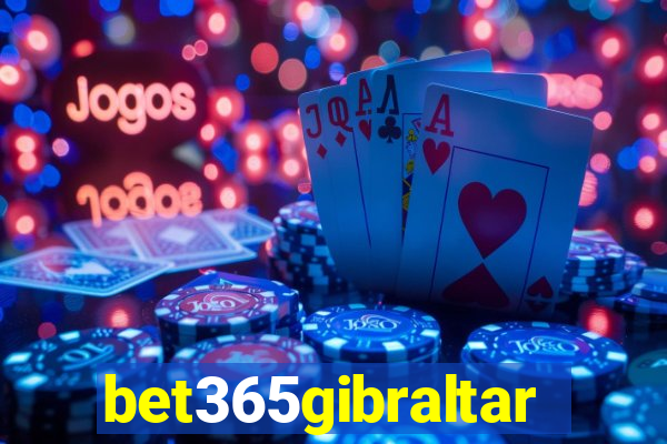 bet365gibraltar