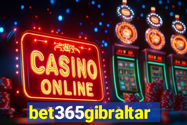 bet365gibraltar