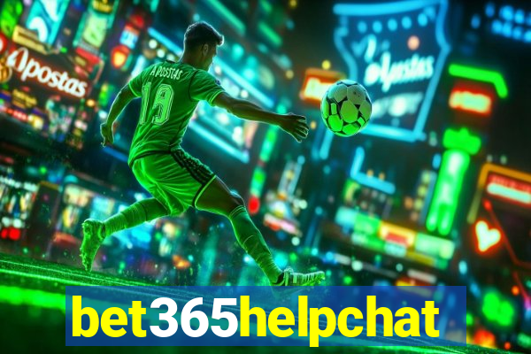 bet365helpchat