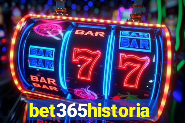 bet365historia