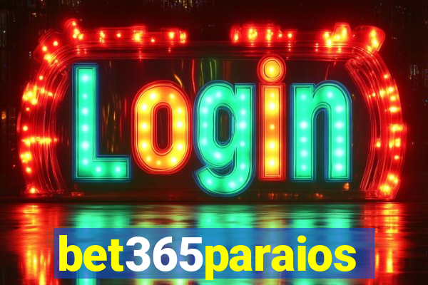 bet365paraios