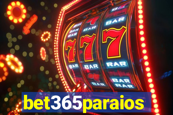 bet365paraios