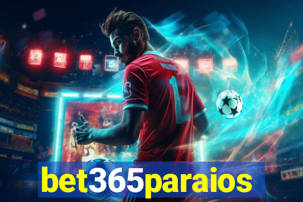 bet365paraios