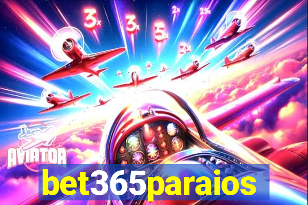 bet365paraios