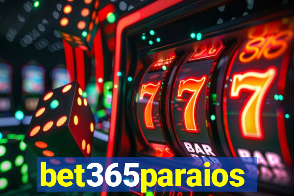 bet365paraios