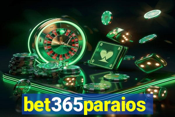 bet365paraios