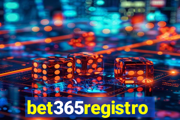 bet365registro