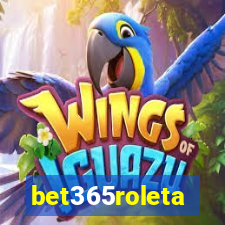 bet365roleta