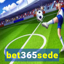 bet365sede