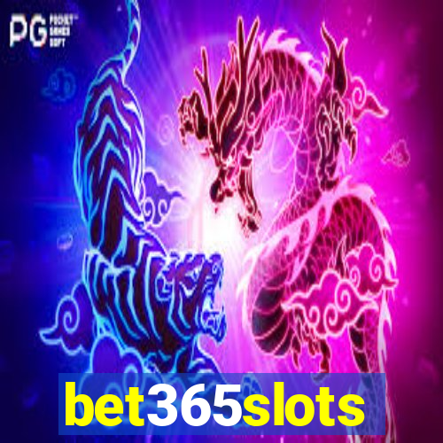 bet365slots