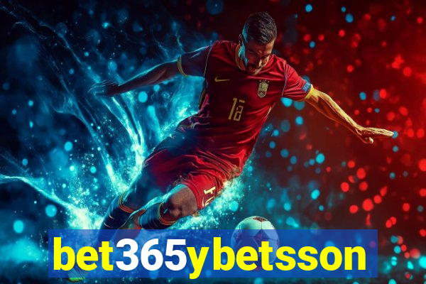 bet365ybetsson