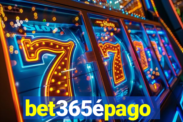 bet365épago