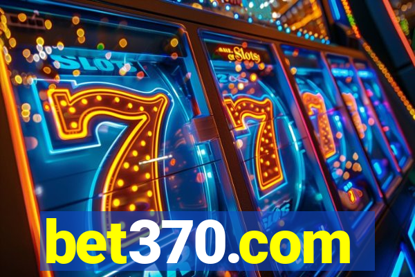 bet370.com