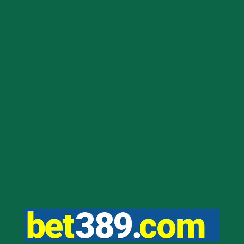 bet389.com