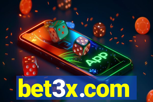 bet3x.com