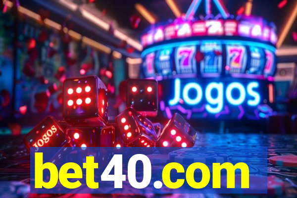 bet40.com