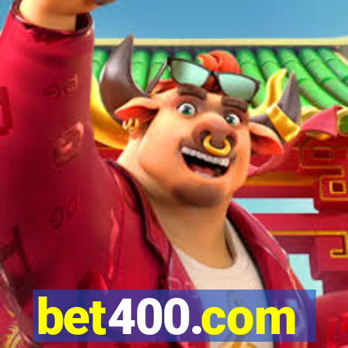 bet400.com