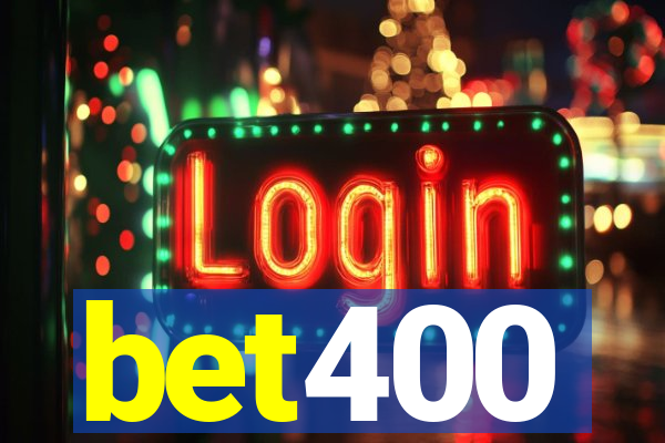 bet400