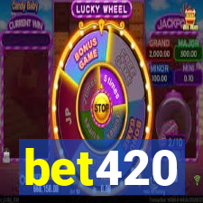 bet420