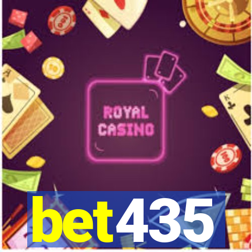 bet435